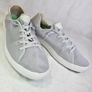 Tropicfeel Sunset Unisex Water Friendly Lightweight Shoes Men's 11 Onyx White
